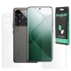 Set 2 folii mate SILKASE pentru Xiaomi 14, protectie telefon, silicon (SILKASE, Set Folii Mate) by www.silkase.ro Set 2 folii mate SILKASE pentru Xiaomi 14, protectie telefon, silicon (14, F6435) by www.silkase.ro