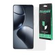 Folie SILKASE pentru Xiaomi 14T Pro, protectie ecran, silicon regenerabil (SILKASE, Folie Silicon Fata Lucioasa) by www.silkase.ro Folie SILKASE pentru Xiaomi 14T Pro, protectie ecran, silicon regenerabil (14T Pro, F7318) by www.silkase.ro