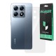 Folie spate SILKASE pentru Xiaomi 14T Pro, protectie spate, silicon regenerabil (SILKASE, Folie Silicon Spate Lucioasa) by www.silkase.ro Folie spate SILKASE pentru Xiaomi 14T Pro, protectie spate, silicon regenerabil (14T Pro, F7319) by www.silkase.ro