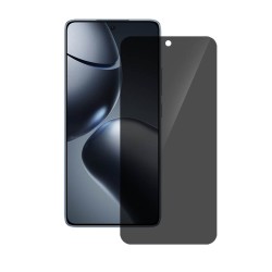 Folie privacy SILKASE pentru Xiaomi 14T Pro, protectie ecran, silicon