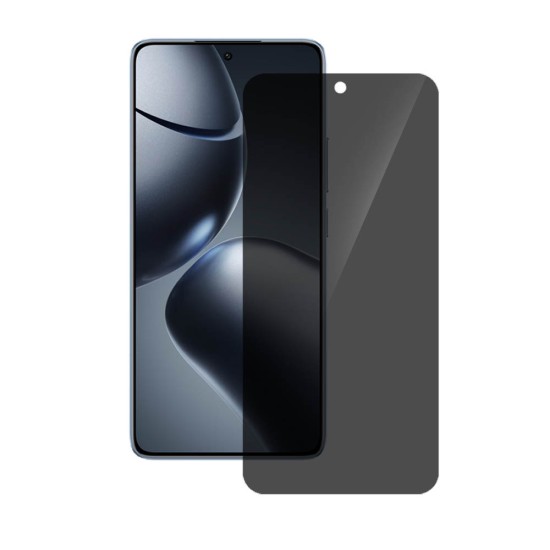 Folie privacy SILKASE pentru Xiaomi 14T Pro, protectie ecran, silicon (SILKASE, Folie Silicon Privacy) by www.silkase.ro Folie privacy SILKASE pentru Xiaomi 14T Pro, protectie ecran, silicon (14T Pro, F7324) by www.silkase.ro