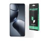 Folie mata SILKASE pentru Xiaomi 14T, protectie ecran, silicon (14T, F7313) by www.silkase.ro