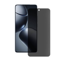 Folie privacy mata SILKASE pentru Xiaomi 14T, protectie ecran, silicon