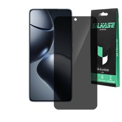 Folie privacy SILKASE pentru Xiaomi 14T, protectie ecran, silicon Folie privacy SILKASE pentru Xiaomi 14T, protectie ecran, silicon
