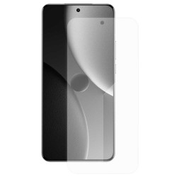 Folie SILKASE pentru Xiaomi 15 Ultra, protectie ecran, silicon regenerabil