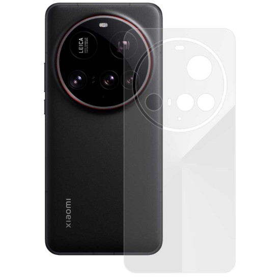 Folie spate SILKASE pentru Xiaomi 15 Ultra, protectie spate, silicon regenerabil (SILKASE, Folie Silicon Spate Lucioasa) by www.silkase.ro Folie spate SILKASE pentru Xiaomi 15 Ultra, protectie spate, silicon regenerabil (15 Ultra, F7586) by www.silkase.ro