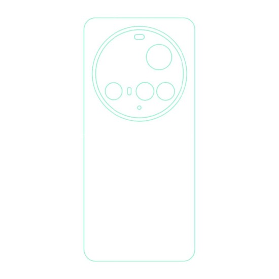 Folie spate SILKASE pentru Xiaomi 15 Ultra, protectie spate, silicon regenerabil (SILKASE, Folie Silicon Spate Lucioasa) by www.silkase.ro Folie spate SILKASE pentru Xiaomi 15 Ultra, protectie spate, silicon regenerabil (15 Ultra, F7586) by www.silkase.ro