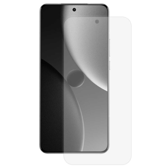 Folie mata SILKASE pentru Xiaomi 15 Ultra, protectie ecran, silicon (15 Ultra, F7643) by www.silkase.ro