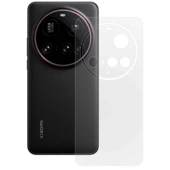 Folie spate mata SILKASE pentru Xiaomi 15 Ultra, protectie spate, silicon (SILKASE, Folie Silicon Spate Mata) by www.silkase.ro Folie spate mata SILKASE pentru Xiaomi 15 Ultra, protectie spate, silicon (15 Ultra, F7589) by www.silkase.ro