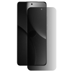 Folie privacy mata SILKASE pentru Xiaomi 15 Ultra, protectie ecran, silicon