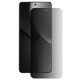Folie privacy SILKASE pentru Xiaomi 15 Ultra, protectie ecran, silicon (15 Ultra, F7591) by www.silkase.ro