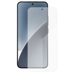 Folie SILKASE pentru Xiaomi 15, protectie ecran, silicon regenerabil