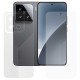 Set 2 folii SILKASE pentru Xiaomi 15, protectie telefon, silicon regenerabil (SILKASE, Set Folii Lucioase) by www.silkase.ro Set 2 folii SILKASE pentru Xiaomi 15, protectie telefon, silicon regenerabil (15, F7642) by www.silkase.ro