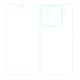 Set 2 folii mate SILKASE pentru Xiaomi 15, protectie telefon, silicon (15, F7581) by www.silkase.ro