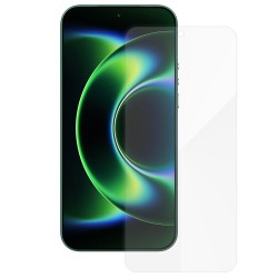Folie SILKASE pentru Xiaomi 17 Ultra, protectie ecran, silicon regenerabil