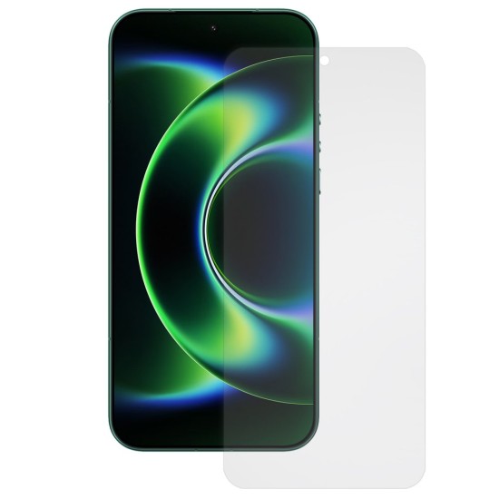 Folie mata SILKASE pentru Xiaomi 17 Ultra, protectie ecran, silicon Folie mata SILKASE pentru Xiaomi 17 Ultra, protectie ecran, silicon (17 Ultra, F7887) by www.silkase.ro
