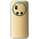 Folie skin SILKASE pentru Xiaomi 17 Ultra, protectie spate telefon, bej lucios (17 Ultra, S2543) by www.silkase.ro