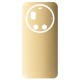 Folie skin SILKASE pentru Xiaomi 17 Ultra, protectie spate telefon, bej lucios (17 Ultra, S2543) by www.silkase.ro