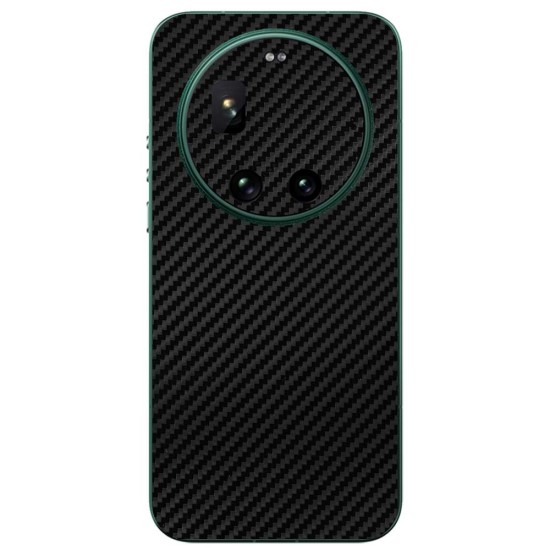 Folie skin SILKASE pentru Xiaomi 17 Ultra, protectie spate telefon, carbon Folie skin SILKASE pentru Xiaomi 17 Ultra, protectie spate telefon, carbon (17 Ultra, S2545) by www.silkase.ro