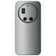 Folie skin SILKASE pentru Xiaomi 17 Ultra, protectie spate telefon, gri mat (17 Ultra, S2562) by www.silkase.ro