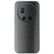 Folie skin SILKASE pentru Xiaomi 17 Ultra, protectie spate telefon, gri metalizat Folie skin SILKASE pentru Xiaomi 17 Ultra, protectie spate telefon, gri metalizat (17 Ultra, S2539) by www.silkase.ro