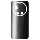 Folie skin SILKASE pentru Xiaomi 17 Ultra, protectie spate telefon, gunmetal gri inchis (17 Ultra, S2560) by www.silkase.ro