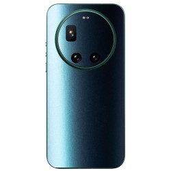 Folie skin SILKASE pentru Xiaomi 17 Ultra, protectie spate telefon, magenta