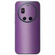 Folie skin SILKASE pentru Xiaomi 17 Ultra, protectie spate telefon, mov mat (17 Ultra, S2557) by www.silkase.ro