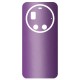 Folie skin SILKASE pentru Xiaomi 17 Ultra, protectie spate telefon, mov mat (17 Ultra, S2557) by www.silkase.ro