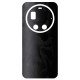 Folie skin SILKASE pentru Xiaomi 17 Ultra, protectie spate telefon, negru camuflaj (17 Ultra, S2540) by www.silkase.ro