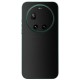 Folie skin SILKASE pentru Xiaomi 17 Ultra, protectie spate telefon, negru mat (17 Ultra, S2555) by www.silkase.ro