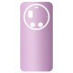 Folie skin SILKASE pentru Xiaomi 17 Ultra, protectie spate telefon, roz deschis mat Folie skin SILKASE pentru Xiaomi 17 Ultra, protectie spate telefon, roz deschis mat (17 Ultra, S2553) by www.silkase.ro