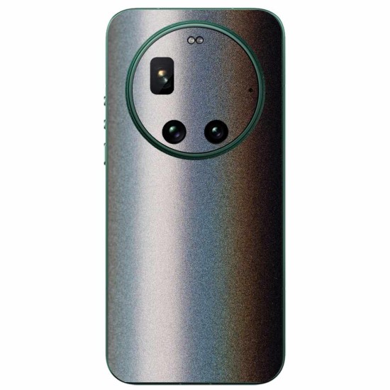 Folie skin SILKASE pentru Xiaomi 17 Ultra, protectie spate telefon, satin psychedelic Folie skin SILKASE pentru Xiaomi 17 Ultra, protectie spate telefon, satin psychedelic (17 Ultra, S2542) by www.silkase.ro