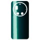 Folie skin SILKASE pentru Xiaomi 17 Ultra, protectie spate telefon, verde emerald Folie skin SILKASE pentru Xiaomi 17 Ultra, protectie spate telefon, verde emerald (17 Ultra, S2549) by www.silkase.ro