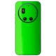 Folie skin SILKASE pentru Xiaomi 17 Ultra, protectie spate telefon, verde neon lucios Folie skin SILKASE pentru Xiaomi 17 Ultra, protectie spate telefon, verde neon lucios (17 Ultra, S2566) by www.silkase.ro