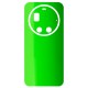 Folie skin SILKASE pentru Xiaomi 17 Ultra, protectie spate telefon, verde neon lucios Folie skin SILKASE pentru Xiaomi 17 Ultra, protectie spate telefon, verde neon lucios (17 Ultra, S2566) by www.silkase.ro