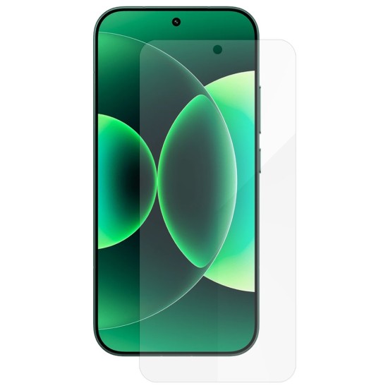 Folie SILKASE pentru Xiaomi 17, protectie ecran, silicon regenerabil (17, F7852) by www.silkase.ro