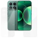 Set 2 folii SILKASE pentru Xiaomi 17, protectie telefon, silicon regenerabil Set 2 folii SILKASE pentru Xiaomi 17, protectie telefon, silicon regenerabil (17, F7854) by www.silkase.ro