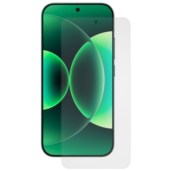Folie mata SILKASE pentru Xiaomi 17, protectie ecran, silicon Folie mata SILKASE pentru Xiaomi 17, protectie ecran, silicon (17, F7855) by www.silkase.ro