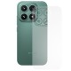 Folie spate mata SILKASE pentru Xiaomi 17, protectie spate, silicon Folie spate mata SILKASE pentru Xiaomi 17, protectie spate, silicon (17, F7856) by www.silkase.ro