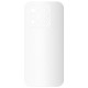 Folie skin SILKASE pentru Xiaomi 17, protectie spate telefon, alb mat (17, S2409) by www.silkase.ro