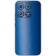 Folie skin SILKASE pentru Xiaomi 17, protectie spate telefon, albastru inchis mat (17, S2416) by www.silkase.ro