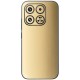 Folie skin SILKASE pentru Xiaomi 17, protectie spate telefon, bej lucios (17, S2415) by www.silkase.ro