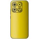 Folie skin SILKASE pentru Xiaomi 17, protectie spate telefon, galben mat (17, S2410) by www.silkase.ro