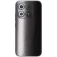 Folie skin SILKASE pentru Xiaomi 17, protectie spate telefon, gunmetal gri inchis (17, S2432) by www.silkase.ro
