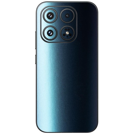 Folie skin SILKASE pentru Xiaomi 17, protectie spate telefon, magenta (17, S2433) by www.silkase.ro