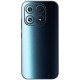 Folie skin SILKASE pentru Xiaomi 17, protectie spate telefon, magenta (17, S2433) by www.silkase.ro