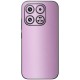 Folie skin SILKASE pentru Xiaomi 17, protectie spate telefon, roz deschis mat (17, S2425) by www.silkase.ro