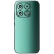 Folie skin SILKASE pentru Xiaomi 17, protectie spate telefon, turcoaz lucios Folie skin SILKASE pentru Xiaomi 17, protectie spate telefon, turcoaz lucios (17, S2426) by www.silkase.ro