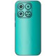 Folie skin SILKASE pentru Xiaomi 17, protectie spate telefon, turcoaz mat Folie skin SILKASE pentru Xiaomi 17, protectie spate telefon, turcoaz mat (17, S2435) by www.silkase.ro